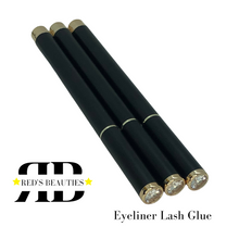 Cargar imagen en el visor de la galería, Eyeliner Lash Glue
