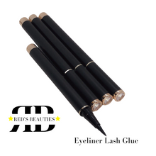 Cargar imagen en el visor de la galería, Eyeliner Lash Glue
