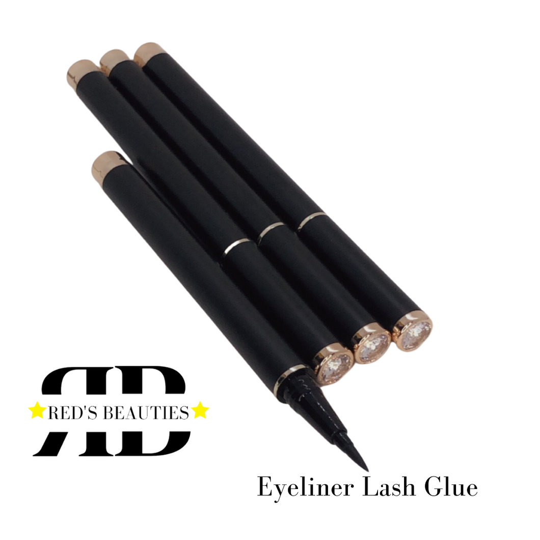 Eyeliner Lash Glue