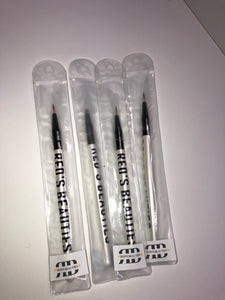 Eyeliner Brushes