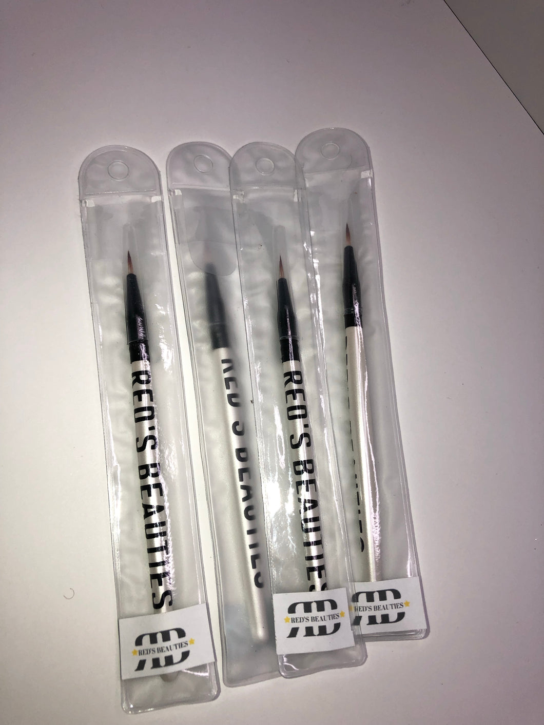 Eyeliner Brushes