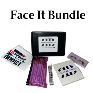 Face It Bundle